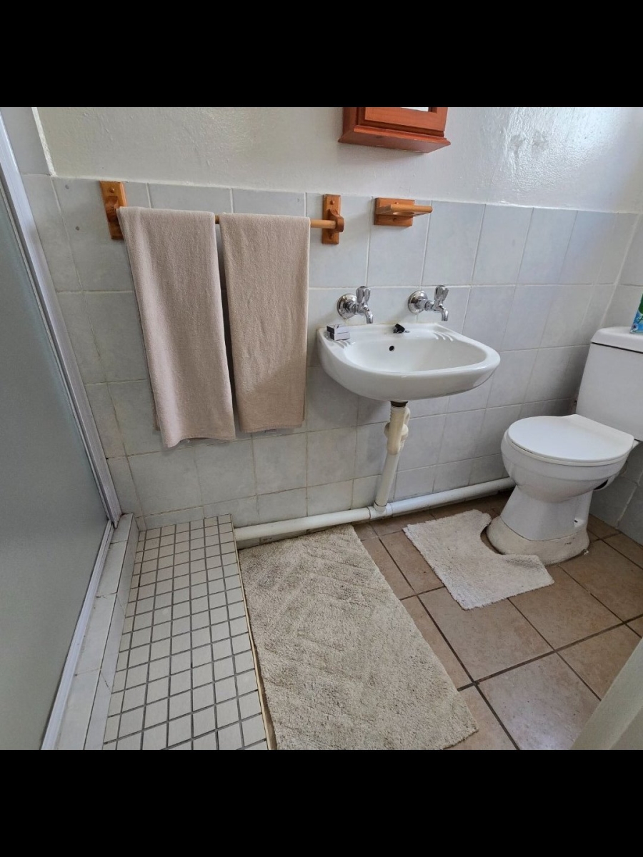 Commercial Property for Sale in Dan Pienaar Free State
